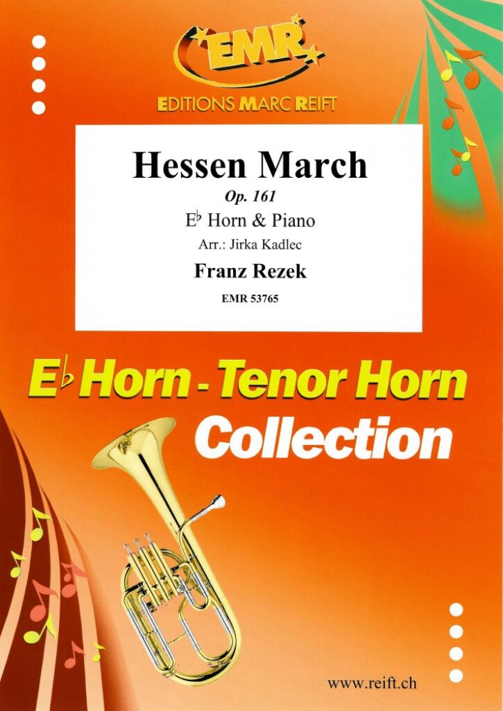 Hessen March